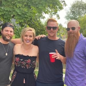 Meet your Posher, Ciara